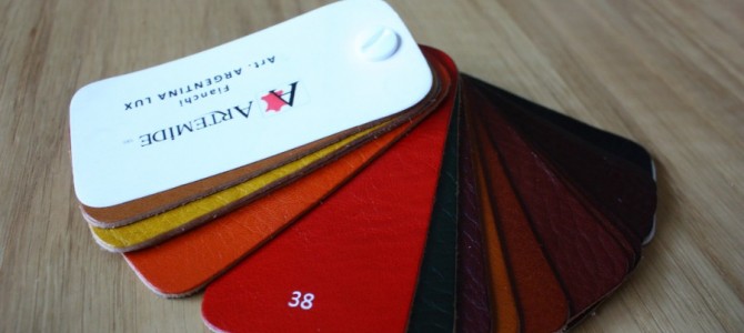 Tokyo Leather fairに行ってきました! Tokyo Leather fairに行ってきました!
