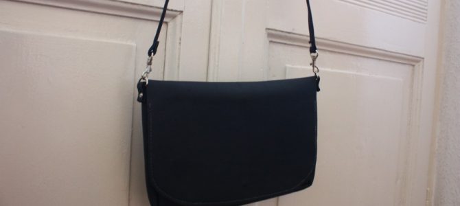 【Special order】Bag made by hadstitched 【Special order】Bag made by hadstitched