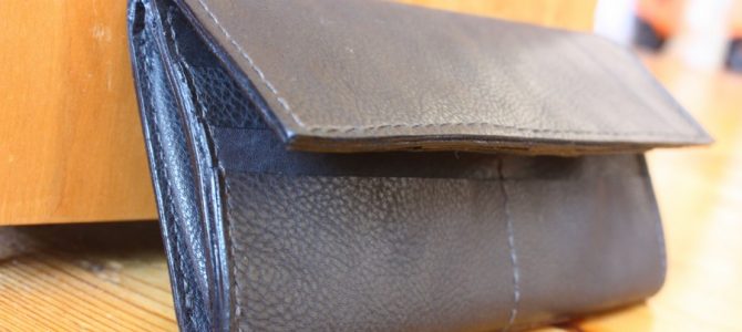 【Special order】Men’s long wallet 【Special order】Men’s long wallet