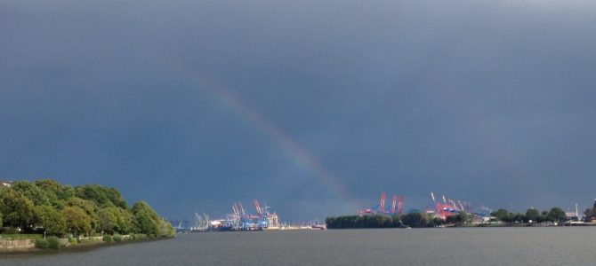 Hamburg-Ⅲ Hamburg-Ⅲ