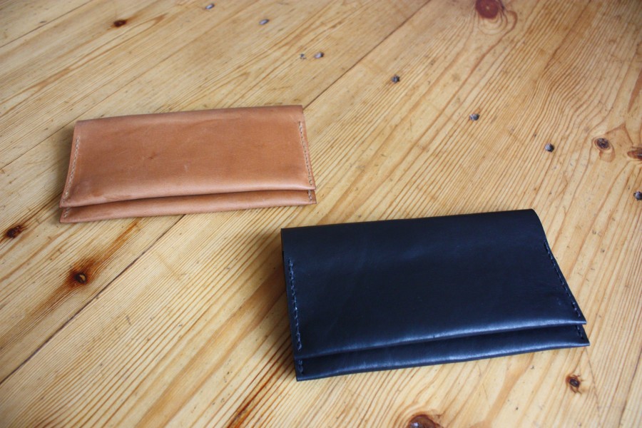 New!! Tobacco pouch is now available!!